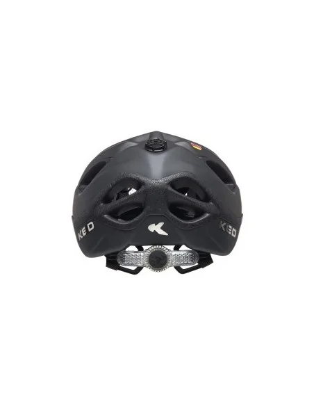 Fietshelm KED Certus Pro L (55-63cm) - process black matt