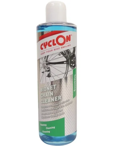 Cyclon Bionet Chain Cleaner - 250 ml