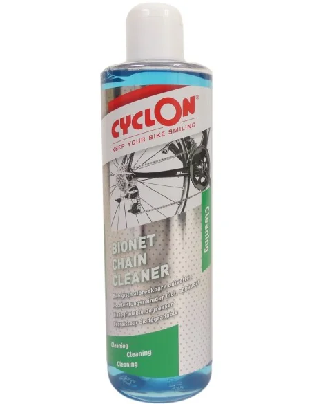 Cyclon Bionet Chain Cleaner - 250 ml