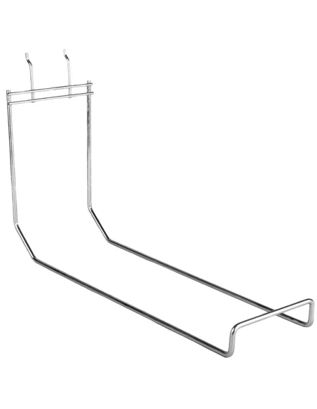 Display ophanghaak Bobike Maxi / Polisport achterzitje