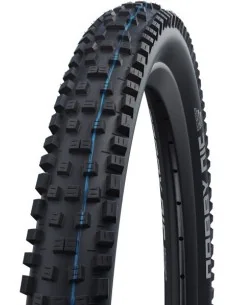 Vouwband Schwalbe Nobby Nic Super Ground 26 x 2.40" / 62-559 mm - classic sidewall
