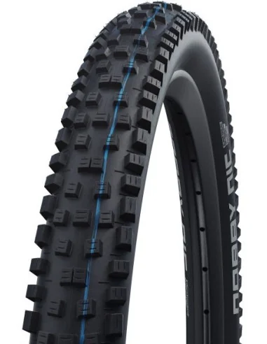 Vouwband Schwalbe Nobby Nic Super Ground 26 x 2.40" / 62-559 mm - classic sidewall