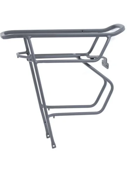 Achterdrager 28" Gazelle Bosch E-bike 53-65 cm - zwart