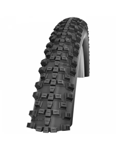 Buitenband Schwalbe Smart Sam Performance 27.5 x 2.60" / 65-584 mm - zwart