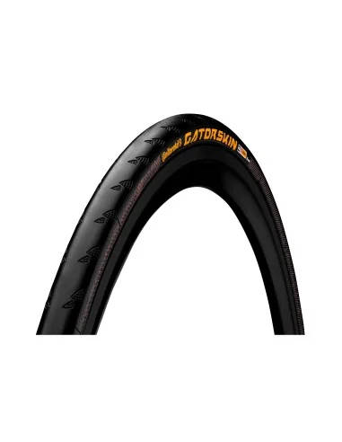 Vouwband Continental Gatorskin 28 x 1.00" / 25-622 - zwart