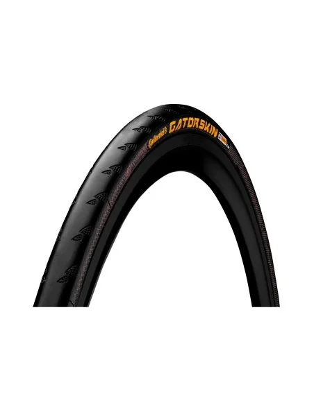 Vouwband Continental Gatorskin 28 x 1.00" / 25-622 - zwart