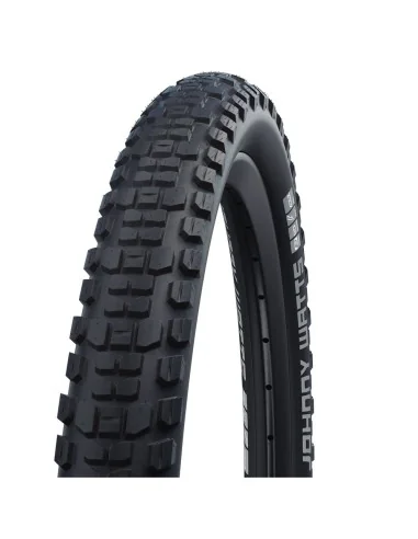 Vouwband Schwalbe Johnny Watts DD RaceGuard 29 x 2.35" / 60-622 mm - zwart