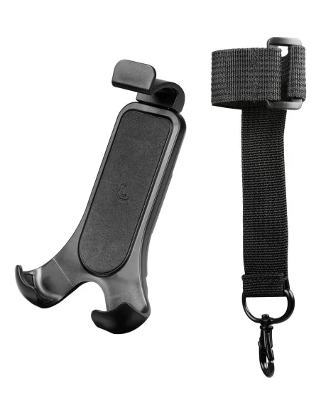 Lampa Opti-Case Airflow universele telefoonhouder