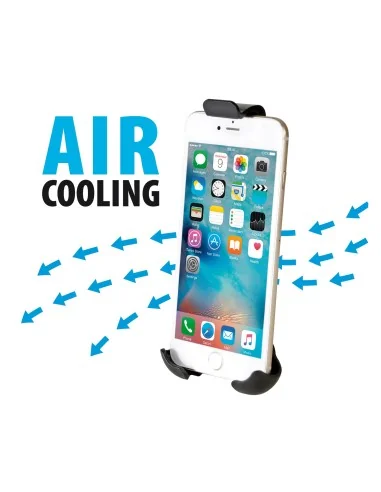 Lampa Opti-Case Airflow universele telefoonhouder