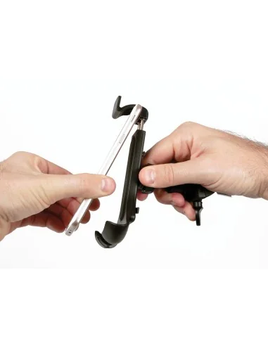 Lampa Opti-Case Airflow universele telefoonhouder