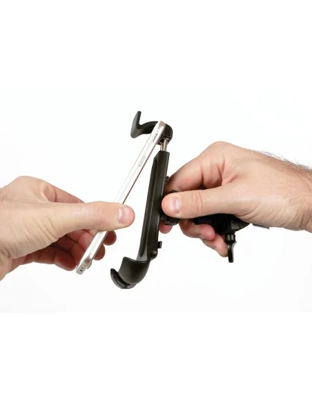 Lampa Opti-Case Airflow universele telefoonhouder