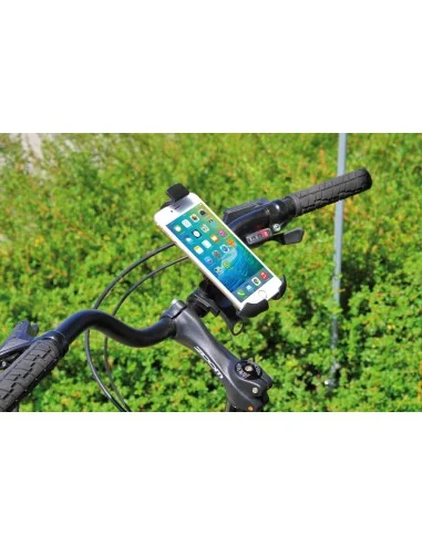 Lampa Opti-Case Airflow universele telefoonhouder