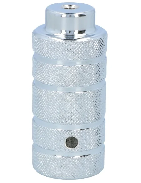 Freestyle asverlengers - chroom