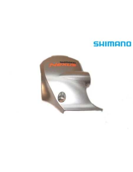 Bovenkap / afdekkapje met bout Shimano SB-8S20 voor Nexus 8 draaiversteller