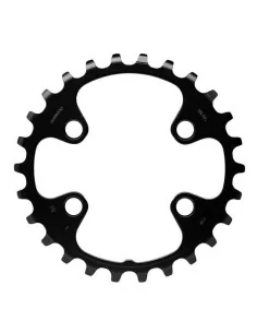 Kettingblad 26T Shimano SLX FC-M7000 2x11 speed - zwart