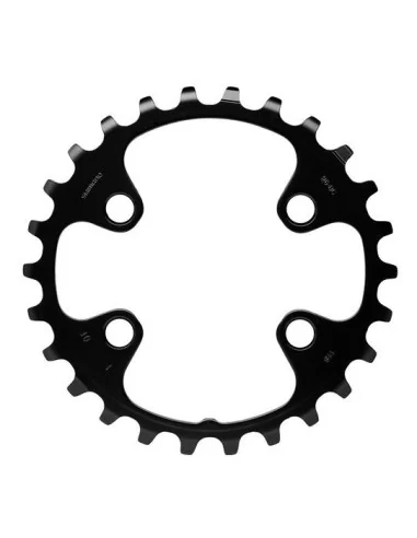 Kettingblad 26T Shimano SLX FC-M7000 2x11 speed - zwart