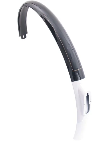 Achterspatbord Gazelle Tour 28"