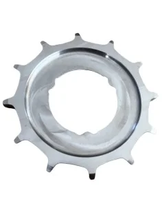 Tandwiel 26T Enduo Cargo Nexus Cl-45.5 - zilver