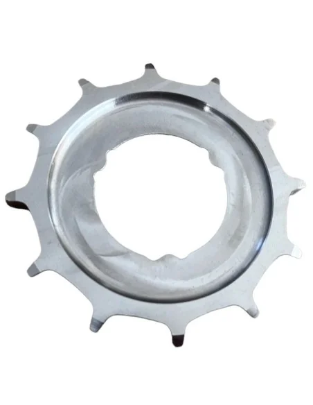 Tandwiel 26T Enduo Cargo Nexus Cl-45.5 - zilver