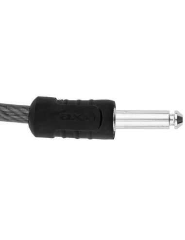 Slotkabel Axa RLS 115/10 - donkergrijs