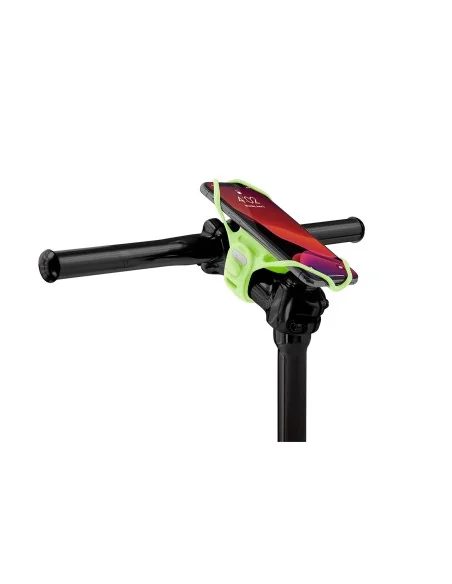 Universele telefoonhouder Bone Collection Bike Tie Pro 4 Luminous