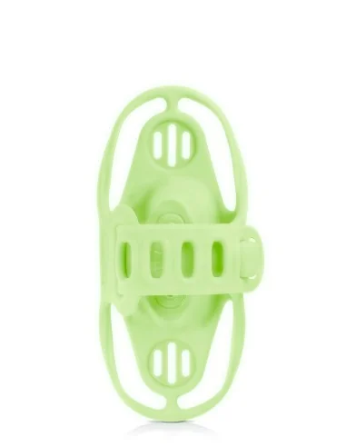 Universele telefoonhouder Bone Collection Bike Tie Pro 4 Luminous