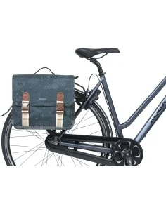 Dubbele fietstassen – Fietsonderdeel.com