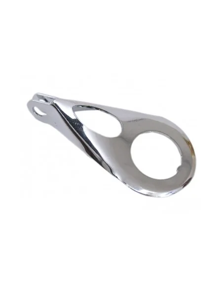 Lamphaak Gazelle Tour - Chroom