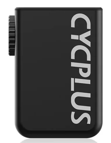 Elektrische accupomp Cycplus A2S Cube Mini