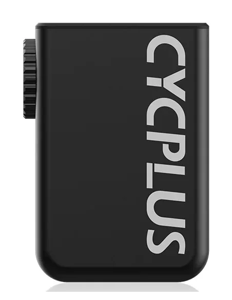 Elektrische accupomp Cycplus A2S Cube Mini