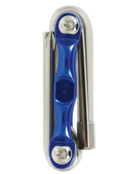 Multitool Edge 11-delig