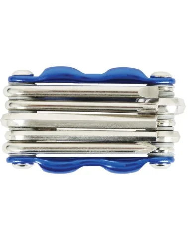 Multitool Edge 11-delig