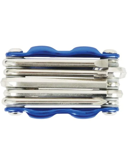 Multitool Edge 11-delig