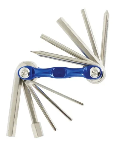 Multitool Edge 11-delig