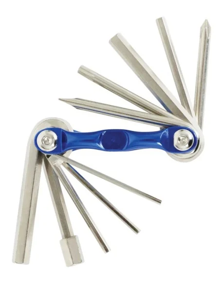 Multitool Edge 11-delig