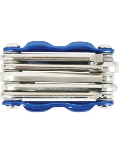 Multitool Edge 11-delig