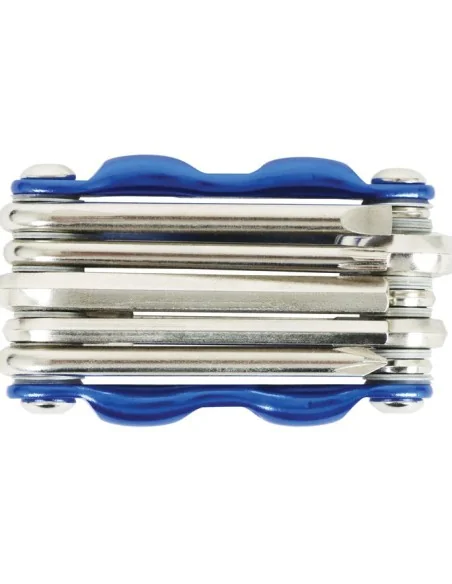 Multitool Edge 11-delig