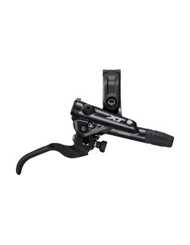 Schijfremset voorzijde Shimano Deore XT M8100 I-spec - zonder remschijf