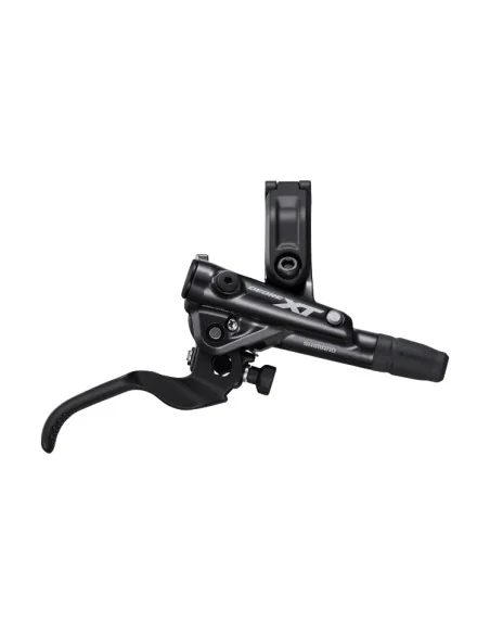 Schijfremset voorzijde Shimano Deore XT M8100 I-spec - zonder remschijf