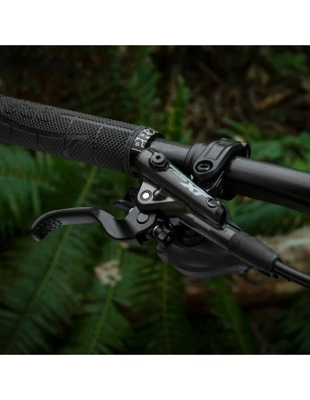 Schijfremset voorzijde Shimano Deore XT M8100 I-spec - zonder remschijf