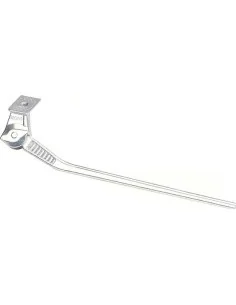 Zijstandaard 14 t/m 28" Olona C10/295 - zilver