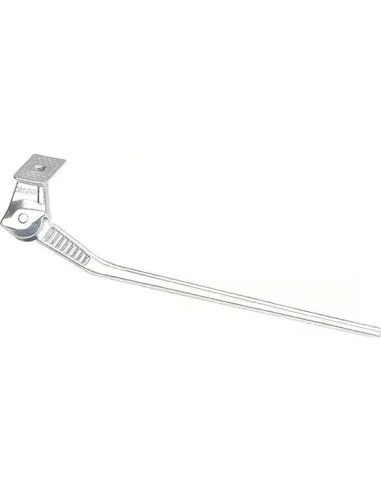 Zijstandaard 14 t/m 28" Olona C10/295 - zilver