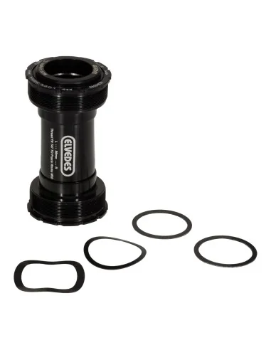 Trapas Elvedes Thread fit T47 Praxis extern 68-73 mm