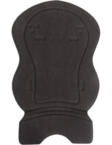 Kussen voor Polisport Wallaby kinderzitje - grijs