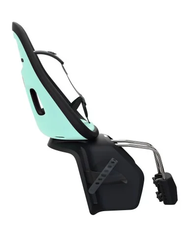 Kinderzitje achter Thule Yepp Nexxt Maxi voor framebevestiging (FM) - mint green