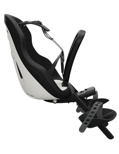 Kinderzitje voor Thule Yepp Nexxt 2 Mini - wit