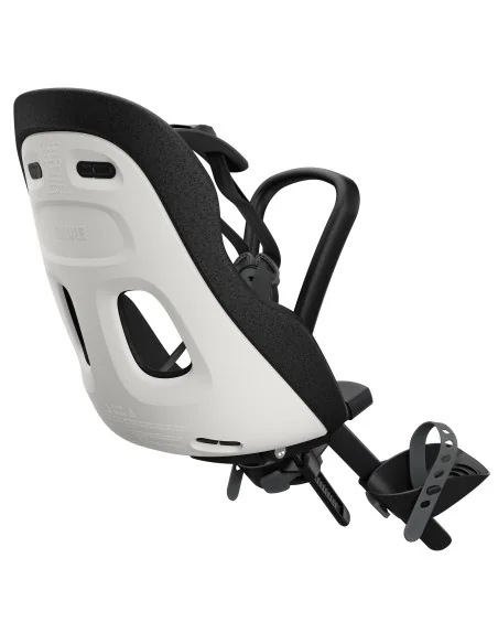 Kinderzitje voor Thule Yepp Nexxt 2 Mini - wit
