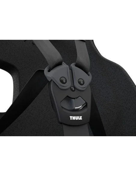 Kinderzitje voor Thule Yepp Nexxt 2 Mini - wit