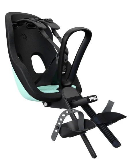 Kinderzitje voor Thule Yepp Nexxt 2 Mini - mint