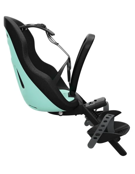 Kinderzitje voor Thule Yepp Nexxt 2 Mini - mint